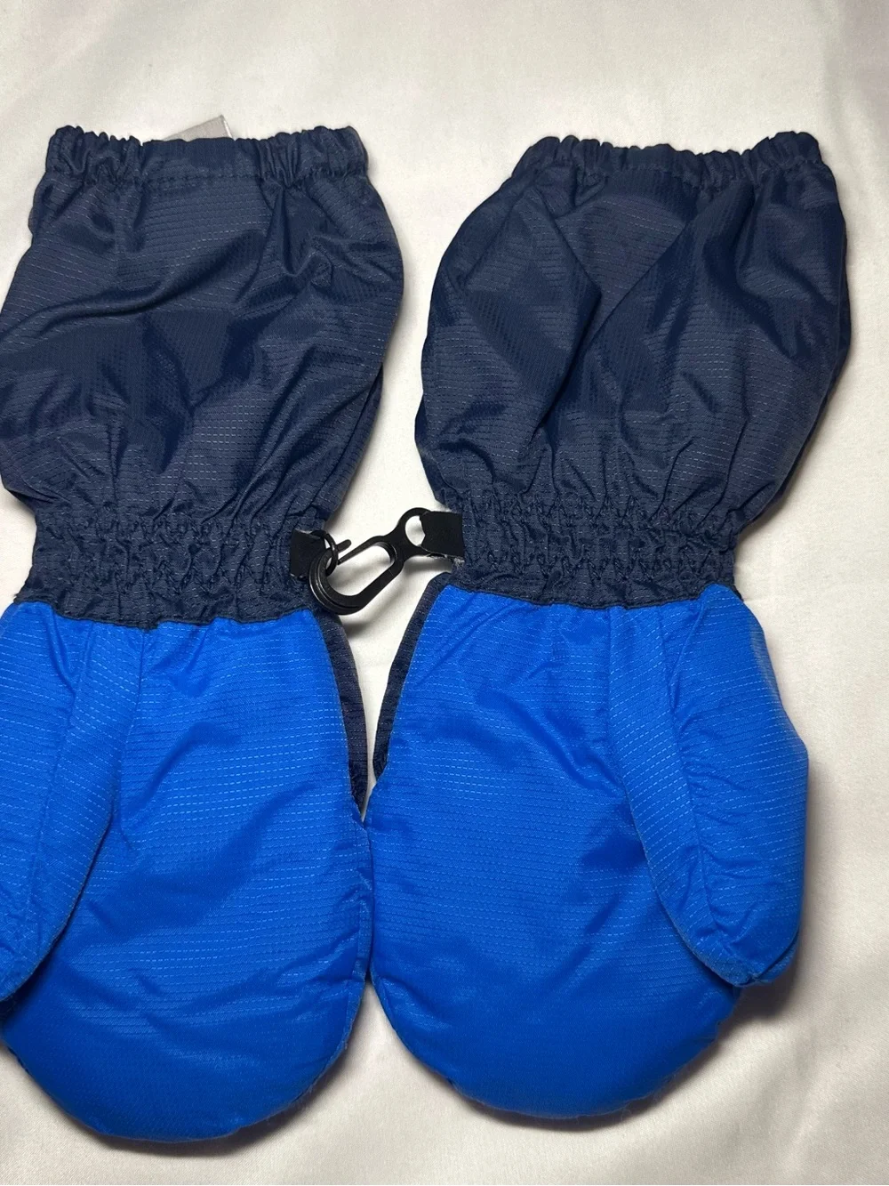 Columbia Kids Snow Mittens – Size S (0/5)